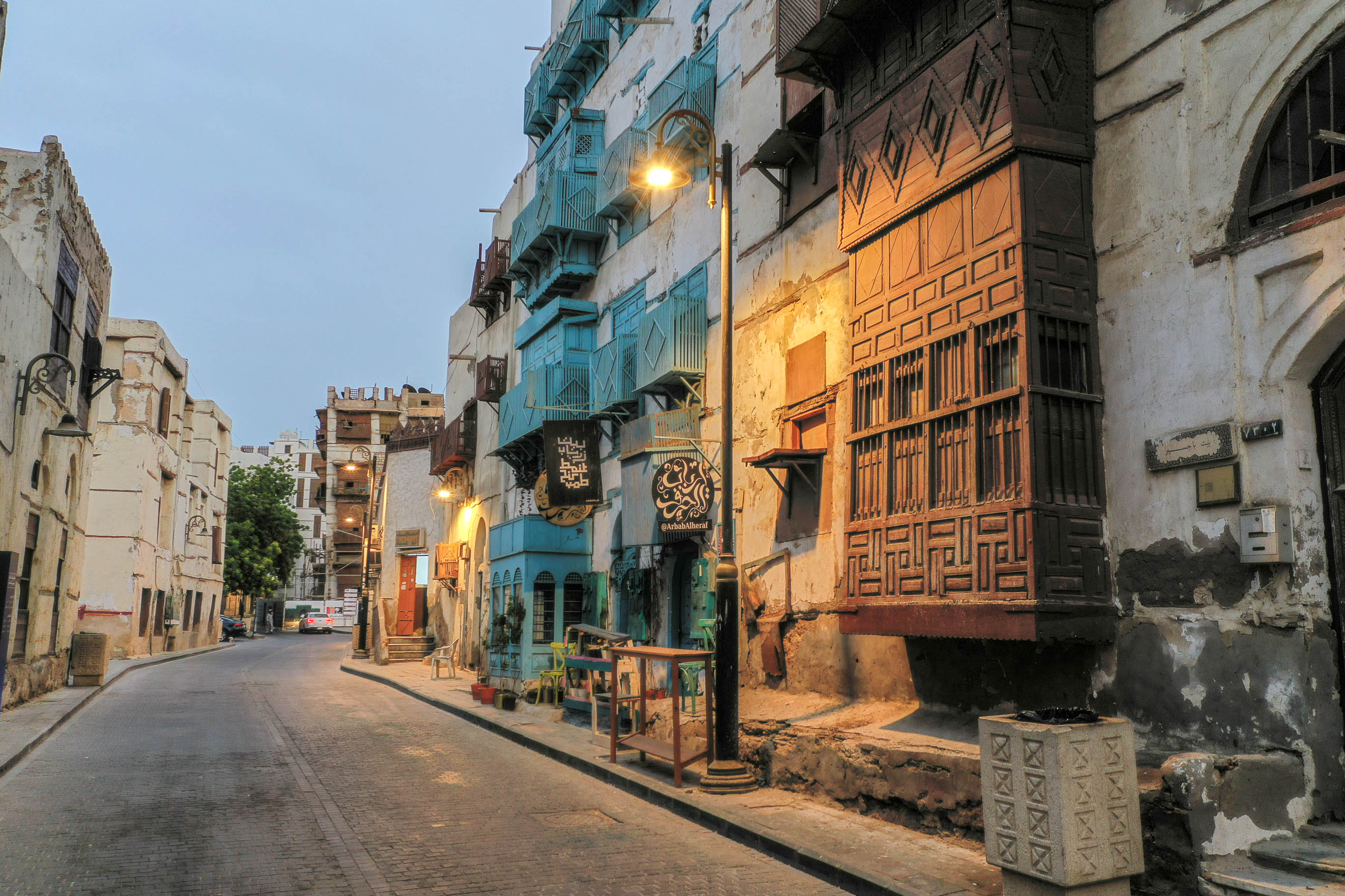 Jeddah, Taif, Makkah & Madinah Journey – Spiritual & Cultural Experience