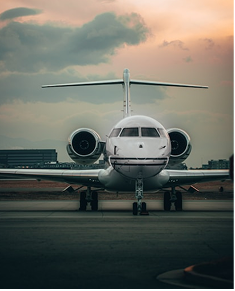 VIP Services & Private jets