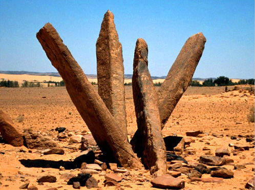 AL ULA