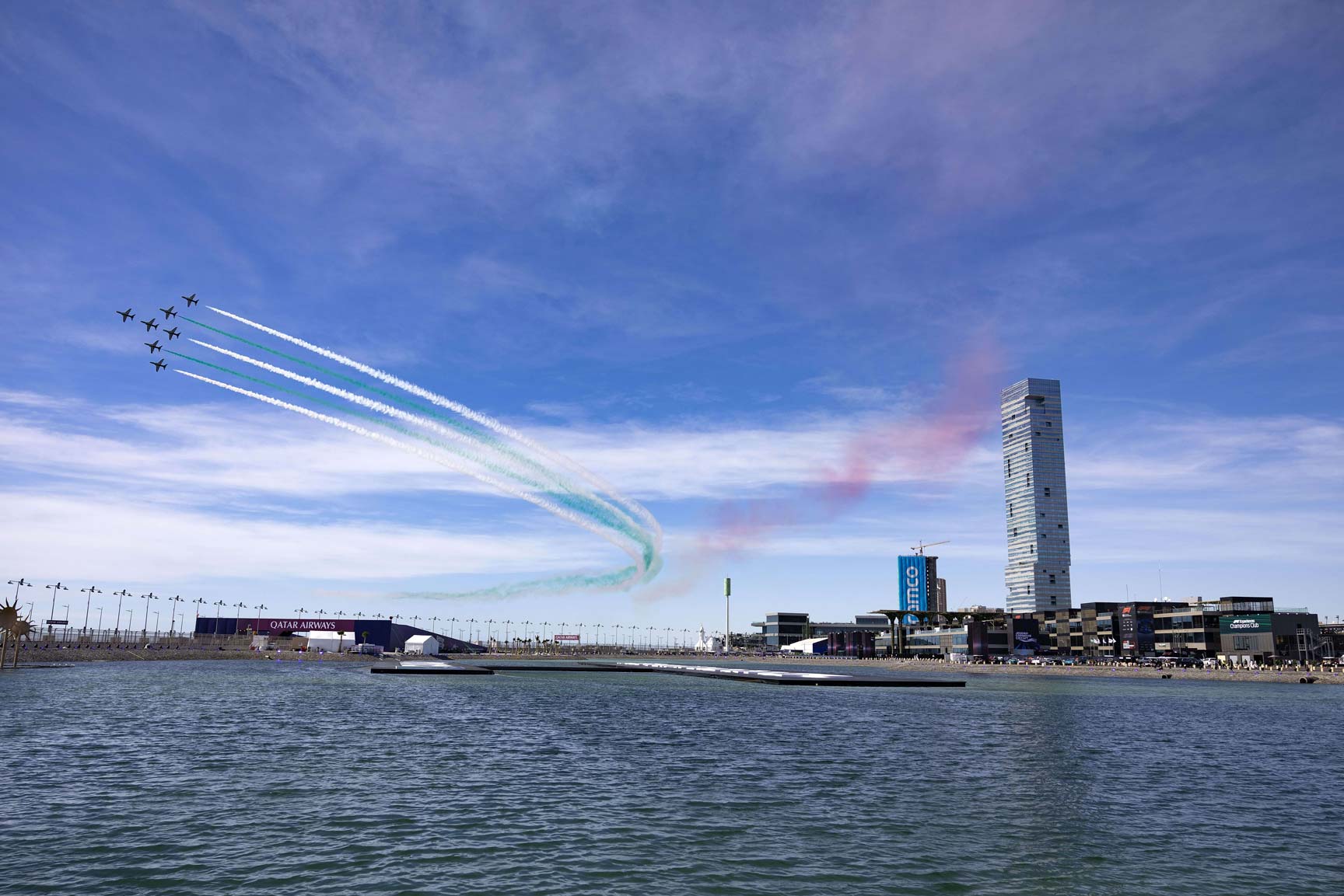 JEDDAH